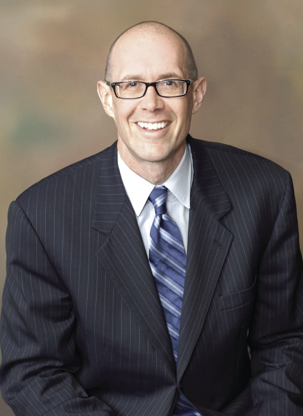 Mark Lowe